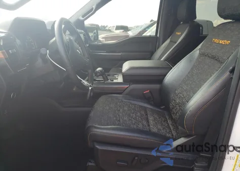 2020 Ford F150 Supercrew z USA, uszkodzony, nr VIN 1FTFW1E54PFD23476